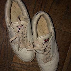 Fils 6.5 sneakers